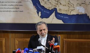 Ir&aacute;n acusa a miembro con relaci&oacute;n especial con Israel de bloquear acuerdo de los Brics