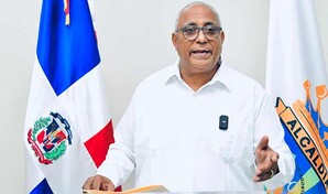 Alcalde de Pedro Brand defiende proyecto de planta de residuos y llama al di&aacute;logo comunitario