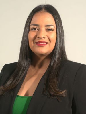 "Diario Libre ha sido una gran escuela: el lugar donde he crecido y evolucionado junto a extraordinarios maestros de la comunicaci&oacute;n. Me siento valorada, porque esta empresa ha cre&iacute;do en mi capacidad profesional".