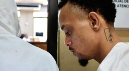 Aplazan coerci&oacute;n contra hombre acusado de matar su hijastra de ocho meses en San Crist&oacute;bal