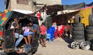 Bahamas deporta a m&aacute;s de 100 haitianos por incumplir las leyes migratorias del pa&iacute;s