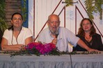 Casa de Teatro anuncia el Santo Domingo Jazz Festival 2026 con una cartelera internacional Casa de Teatro anuncia el Santo Domingo Jazz Festival 2026 con una cartelera internacional