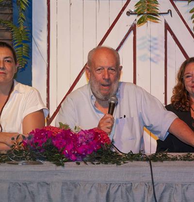 Casa de Teatro anuncia el Santo Domingo Jazz Festival 2026 con una cartelera internacional