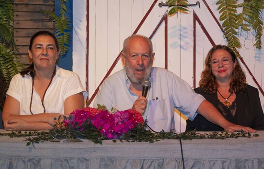 Casa de Teatro anuncia el Santo Domingo Jazz Festival 2026 con una cartelera internacional