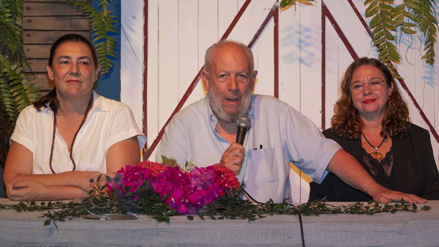 Casa de Teatro anuncia el Santo Domingo Jazz Festival 2026 con una cartelera internacional
