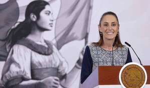 M&eacute;xico y EE.UU. inician negociaciones para revisar su tratado de libre comercio