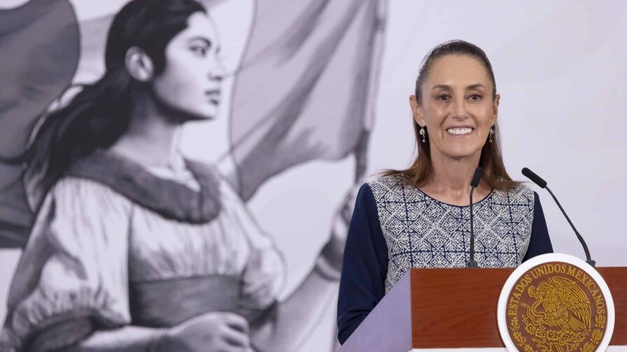 México y EE.UU. inician negociaciones para revisar su tratado de libre comercio México y EE.UU. inician negociaciones para revisar su tratado de libre comercio