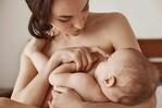 C&oacute;mo cuidar la piel durante la lactancia sin poner en riesgo al beb&eacute;