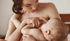 C&oacute;mo cuidar la piel durante la lactancia sin poner en riesgo al beb&eacute;