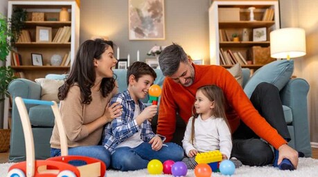 Claves para entender la crianza, el matrimonio y la salud mental
