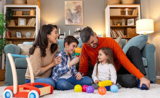 Claves para entender la crianza, el matrimonio y la salud mental