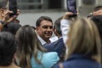 Otro hijo de Bolsonaro se ve involucrado en las sospechas sobre los pagos de un banquero Otro hijo de Bolsonaro se ve involucrado en las sospechas sobre los pagos de un banquero