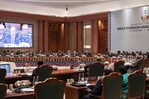 Brasil cree que el Brics necesita tiempo y diálogo para alcanzar consensos, según fuente Brasil cree que el Brics necesita tiempo y diálogo para alcanzar consensos, según fuente