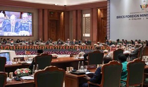 Brasil cree que el Brics necesita tiempo y di&aacute;logo para alcanzar consensos, seg&uacute;n fuente