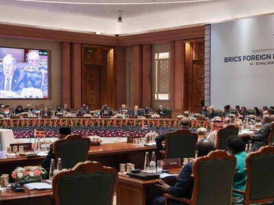 Brasil: Brics necesita tiempo para alcanzar consensos