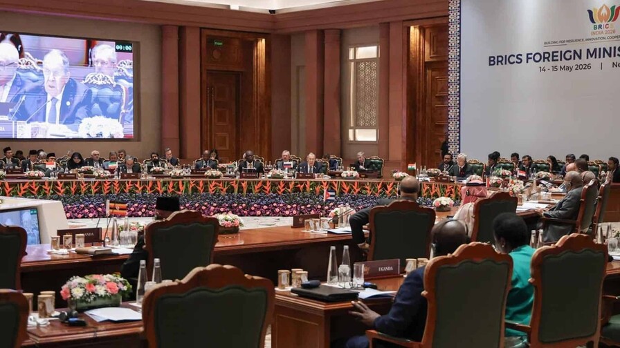 Brasil cree que el Brics necesita tiempo y di&aacute;logo para alcanzar consensos, seg&uacute;n fuente