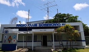 Los radioaficionados: una vieja red de comunicaci&oacute;n para emergencias que resiste