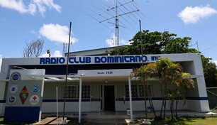 Los radioaficionados: una vieja red de comunicaci&oacute;n para emergencias que resiste