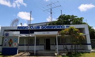 Los radioaficionados: una vieja red de comunicaci&oacute;n para emergencias que resiste
