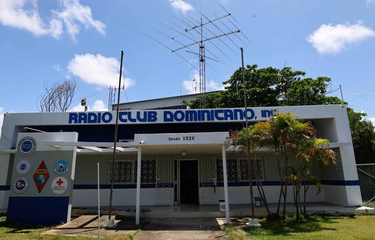 Los radioaficionados: una vieja red de comunicaci&oacute;n para emergencias que resiste