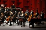 Jos&eacute; Antonio Molina transforma la m&uacute;sica en una experiencia filos&oacute;fica y humana