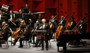 Jos&eacute; Antonio Molina transforma la m&uacute;sica en una experiencia filos&oacute;fica y humana