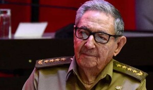 EE. UU. sopesa una acusaci&oacute;n contra el expresidente cubano Ra&uacute;l Castro, seg&uacute;n CBS