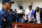 Exposición de testigos marca segundo día del juicio contra Wander Franco