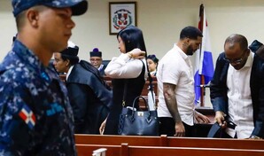 Exposici&oacute;n de testigos marca segundo d&iacute;a del juicio contra Wander Franco
