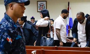Exposici&oacute;n de testigos marca segundo d&iacute;a del juicio contra Wander Franco