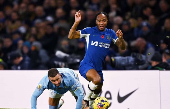 Chelsea-Manchester City, una final in&eacute;dita en la FA Cup con mucho en juego