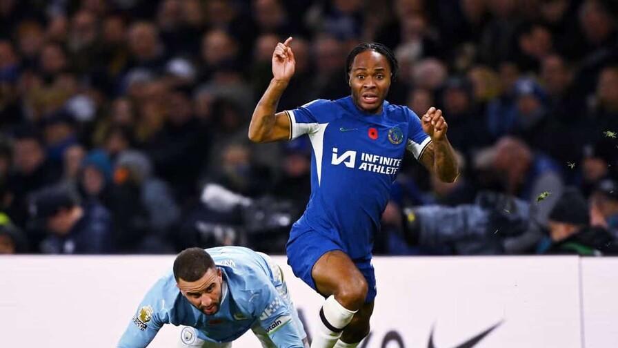 Chelsea-Manchester City, una final in&eacute;dita en la FA Cup con mucho en juego