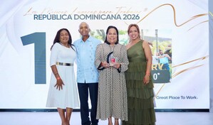 Casa de Campo Resort & Villas es reconocido por Great Place to Work 2025-2026