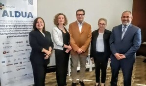 Grupo Aldua asume el liderazgo educativo editorial en Rep&uacute;blica Dominicana