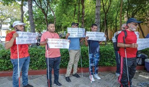 Centro para ciegos de Santiago y el Minerd llegan a acuerdo sobre local