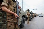 Israel y L&iacute;bano inician segundo d&iacute;a de negociaciones en EE. UU. pese a violencia