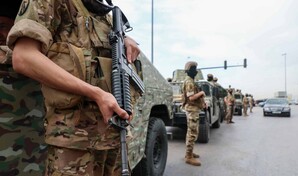 Israel y L&iacute;bano inician segundo d&iacute;a de negociaciones en EE. UU. pese a violencia