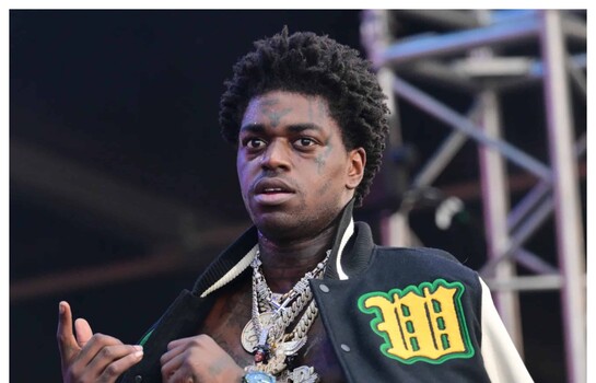Kodak Black es arrestado por segunda vez en menos de dos semanas en Florida