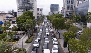 La inflaci&oacute;n interanual en abril sube al 5.11 % y supera la meta del Banco Central