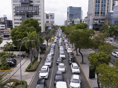 La inflación interanual en RD se dispara en abril y supera el 5 %