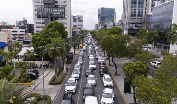 La inflaci&oacute;n interanual en abril sube al 5.11 % y supera la meta del Banco Central