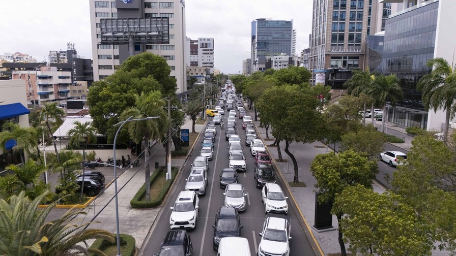 La inflaci&oacute;n interanual en abril sube al 5.11 % y supera la meta del Banco Central