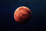 La NASA usa la gravedad de Marte para acelerar una sonda que estudia origen de la Tierra La NASA usa la gravedad de Marte para acelerar una sonda que estudia origen de la Tierra