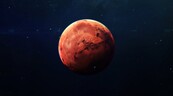 La NASA usa la gravedad de Marte para acelerar una sonda que estudia origen de la Tierra