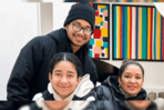 Joven dominicano perdió la vida tras salvar a su familia de incendio en Inwood, Nueva York