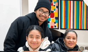 Joven dominicano perdi&oacute; la vida tras salvar a su familia de incendio en Inwood, Nueva York