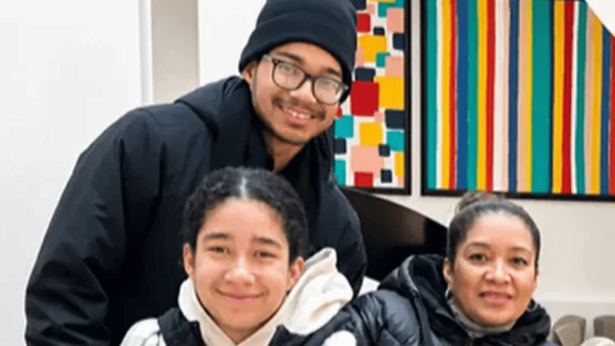 Joven dominicano perdi&oacute; la vida tras salvar a su familia de incendio en Inwood, Nueva York