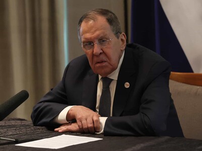 Serguéi Lavrov muestra a Cuba apoyo político