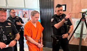 Excondenado a muerte en Oklahoma obtiene libertad bajo fianza tras anulaci&oacute;n de condena
