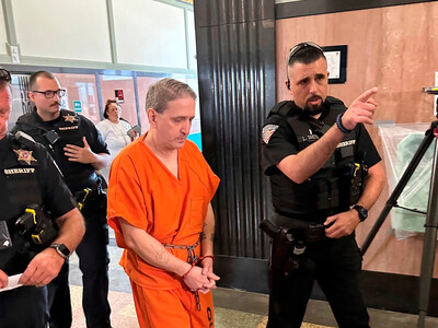 Libertad bajo fianza para Richard Glossip en caso de asesinato